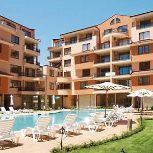 Apartmán Guest Co Morenia, Sluneční pobřeží
