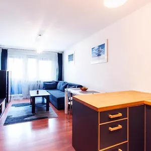 Apartament Kaliska Kołobrzeg