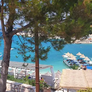  Bed & Breakfast Emar Beachfront Albania