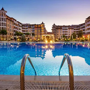 Aparthotel Royal Sun Complex, Sluneční pobřeží