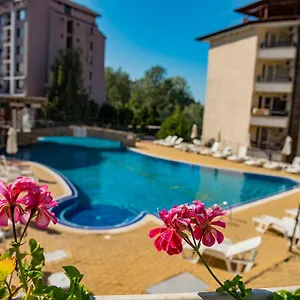 Sunny Hills - Menada Lejlighedshotel