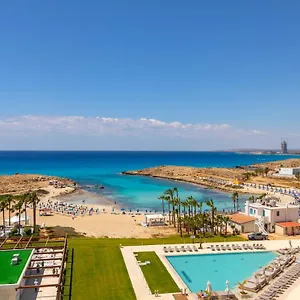 chrysomare-beach-hotel-and-resort.hotelsatayianapa.com/