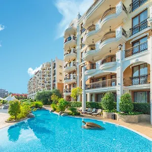 Aparthotel Harmony Grand