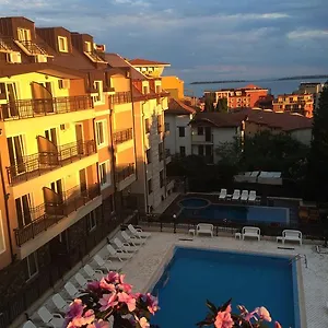Horizont Słoneczny Brzeg