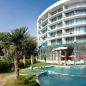 Colosseum 2 Aparthotel Lägenhetshotell