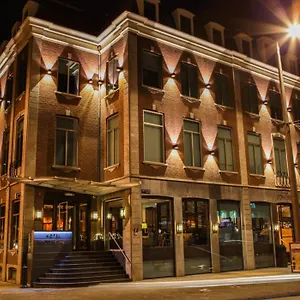 Boutique Notting Hill 4*, Amsterdam Pays-Bas