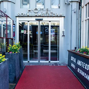 **** Hotel Royal Nederland