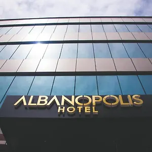 **** Hotel Albanopolis Albania