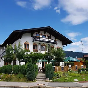 *** Hotel Bavaria Duitsland