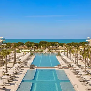 Melia Durres Albania 5*, Plazhi San Pietro Albánie