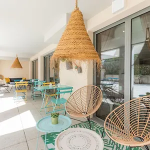 Appart’city Confort – Côté Port 3*, La Ciotat France