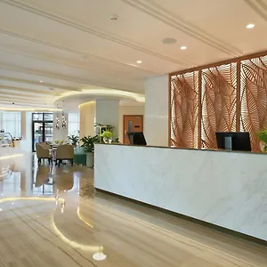 Arabian Park Dubai, An Edge By Rotana 3*, Dubaj Spojené arabské emiráty