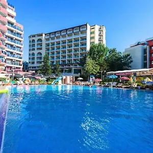 Appartamento Admiral Plaza, Sunny Beach