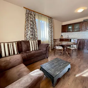 Private Next To Bellevue Apartment Bansko