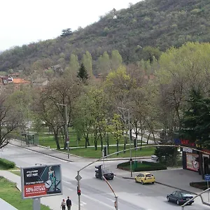 Kalina With Free Private Parking Apartment Plovdiv
