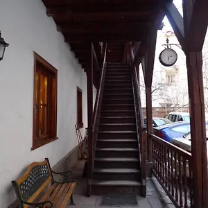  Hostel Mostel Bulgarije