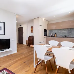 1-bedroom Apartment Plovdiv