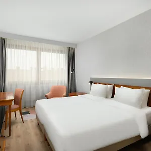 Danubius Hungaria Center 4*, Budapešť Maďarsko