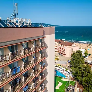 Hotel Mpm Orel, Sluneční pobřeží