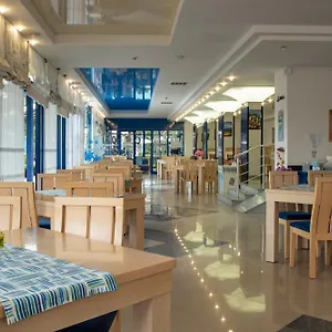 Hotel Palace - Half Board