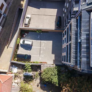 Ldv 13 Free Private Parking Apartment Plovdiv