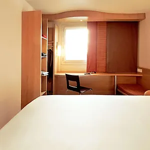 Ibis Airport Hotel Sofia