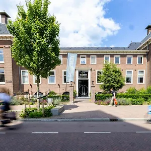 **** Hotel The Anthony Nederland