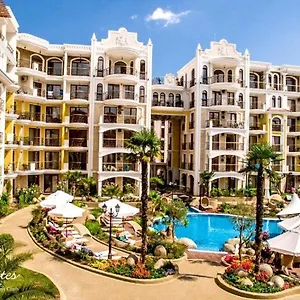 Monte Carlo Aparthotel