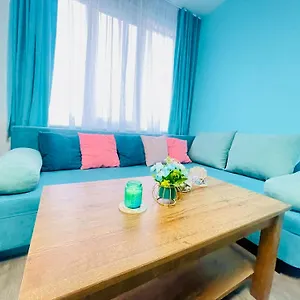 By The Sea - With Free Parking Apartment Varna