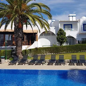 **** Hotel Pestana Palm Gardens Portugal