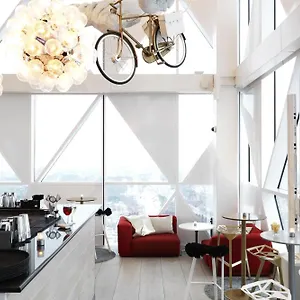 **** Hotel Scandic Victoria Tower Svezia