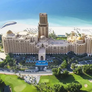 Waldorf Astoria Khaimah 5*, Rás al-Chajma Spojené arabské emiráty