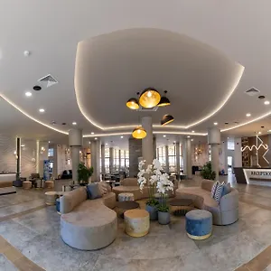 Golden Park Hotel Golden Sands