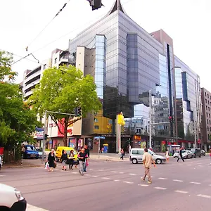  Appartement Nexus Galaxy Center Bulgarije