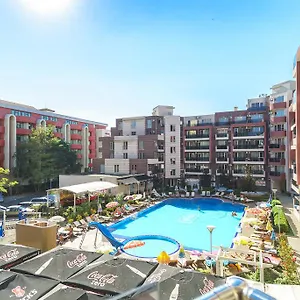 Admiral Plaza Slantchev Briag