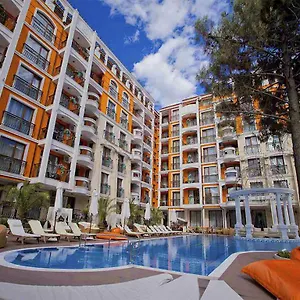 Harmony Palace Sunny Beach