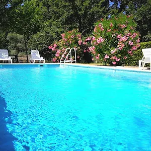 Au Bien Etre 3*, Villecroze France
