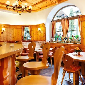 *** Hotel Hahn Duitsland