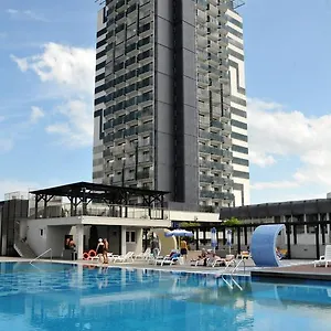 Hotel Burgas
