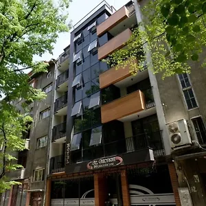 *** Hotel St. George Bulgaria