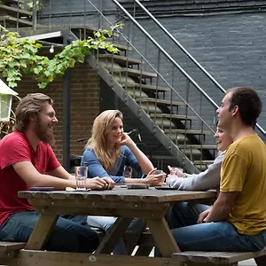 Shelter City Christian , Amsterdam Pays-Bas