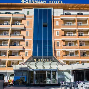 **** Hotel Germany Albania