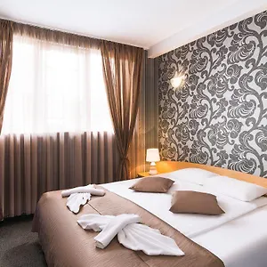 Point Hotel Sofia