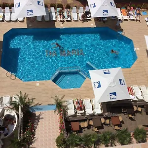 Hotel Tia Maria, Sluneční pobřeží