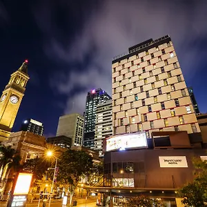 Mercure King George Square 4*, Brisbane Australie