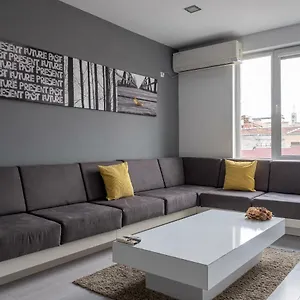  Appartement Bluewave.place Bulgarije