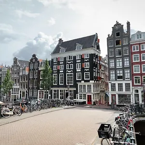**** Hotel Boutique The Craftsmen Nederland