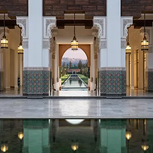 The Oberoi Marrakech 5*, Gzoula Maroko