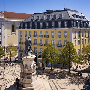 Bairro Alto 5*, Lisboa Portugalsko