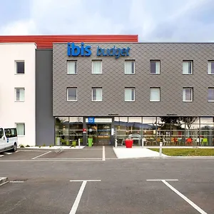 Ibis Budget Geneve Genis Pouilly 2*, Saint-Genis-Pouilly France